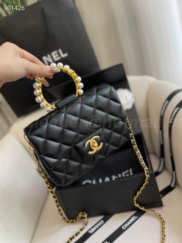 Chanel Handbags 17